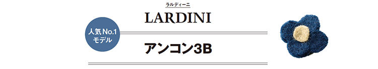 LARDINI