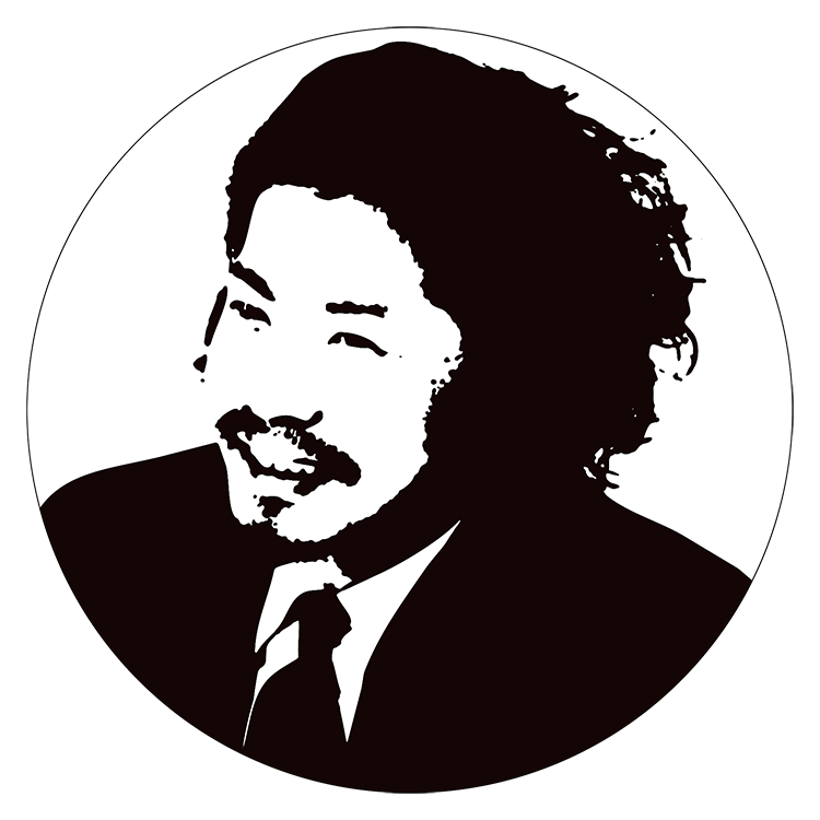 スタイリスト四方章敬氏