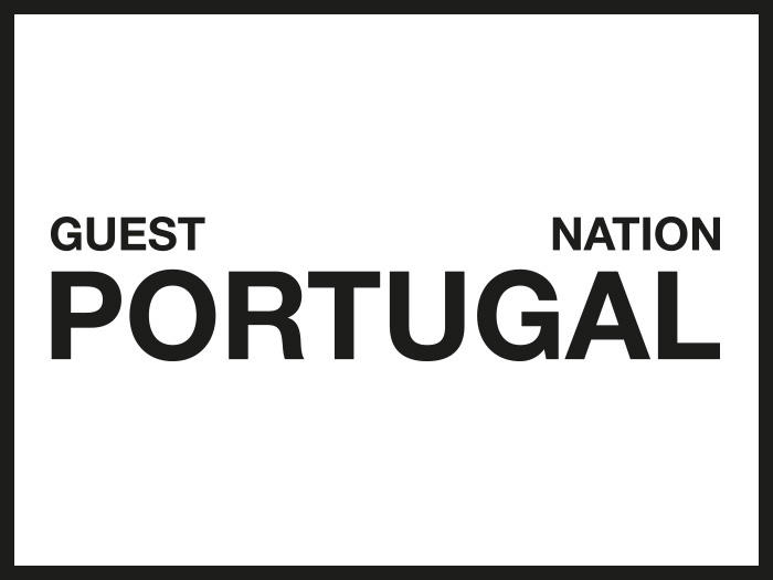 GUEST NATIONはPORTUGAL