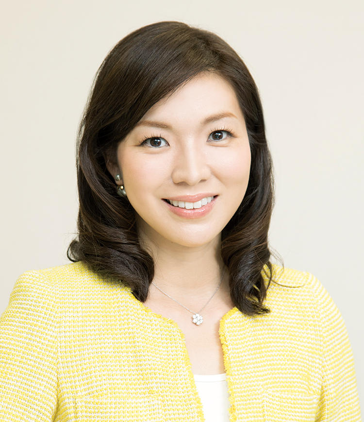 尾崎まみ氏