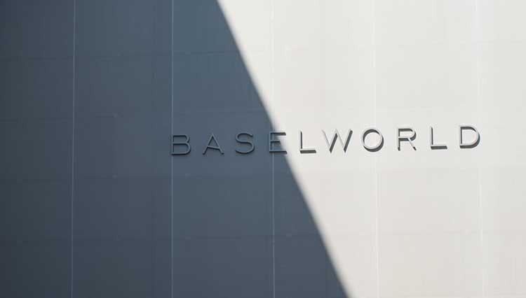 今年のバーゼル会場の雰囲気はいかに？【時計王・松山 猛のBASEL2018】