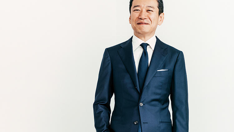 製薬コンサルのエグゼクティブに「勝負靴」と「ゲンカツ小物」を聞いてみた！