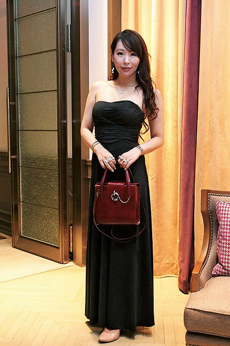 原田 絵里子さん