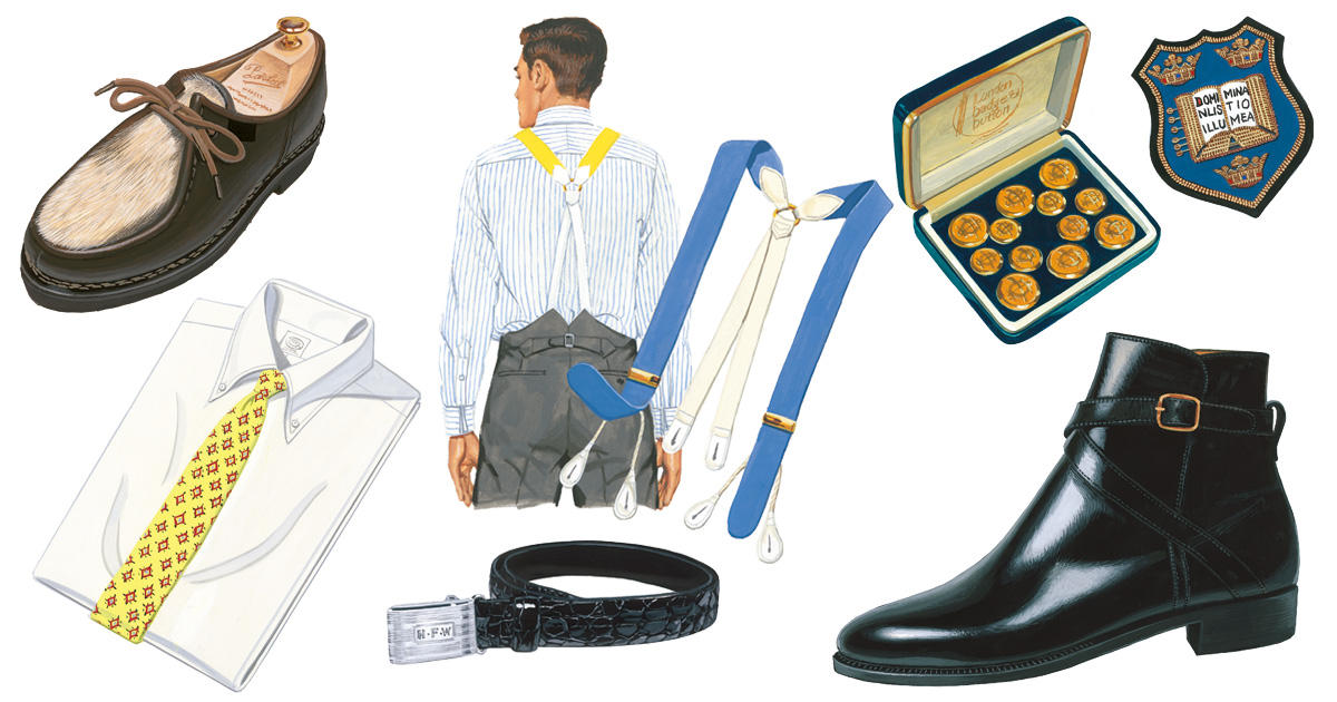 美品 幻になったイタリア靴の王者 タニノクリスチー 7.5 最高峰と