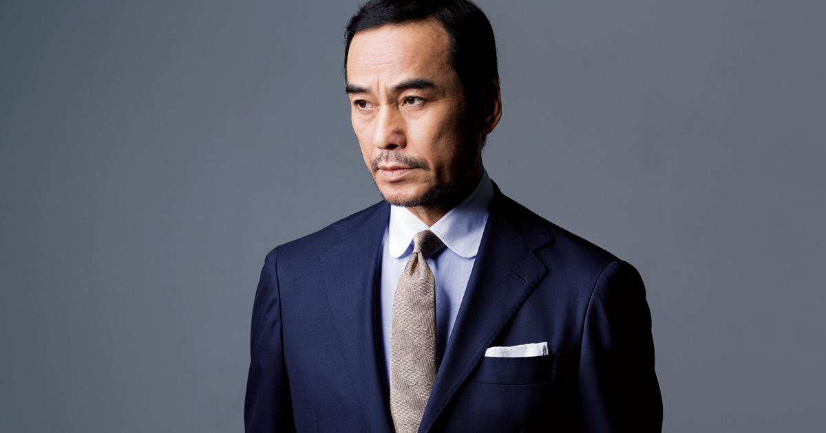 晴れの場に華やかさを出すなら、こんな色のネクタイ！ | MEN'S EX ONLINE |