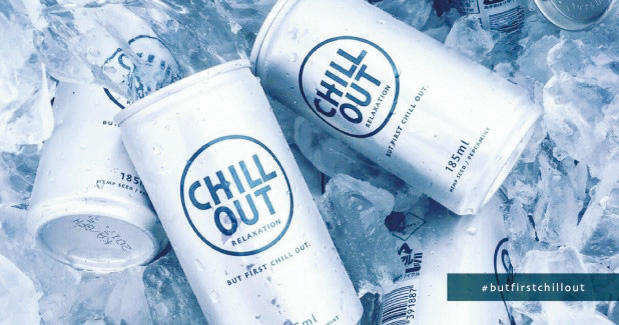 次世代リラクゼーションドリンク「CHILL OUT（チルアウト）」 | MEN'S