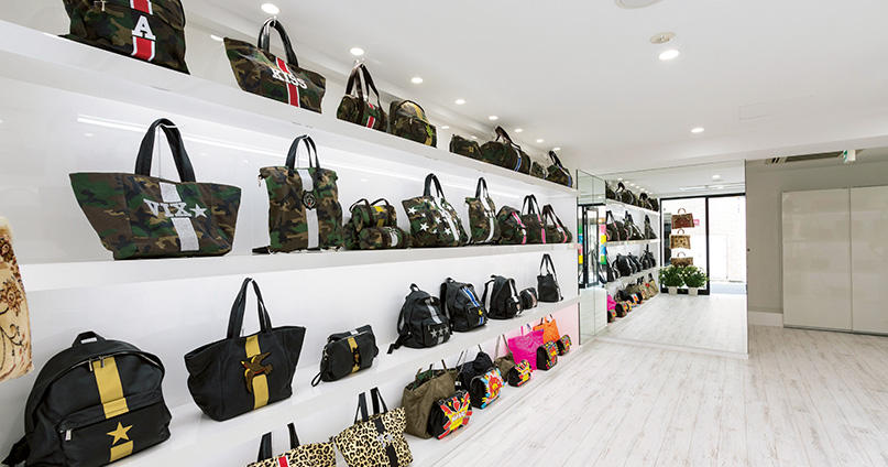 Mia Borsa（ミアボルサ） トート バッグ 肩掛け 通勤 通勤バッグ