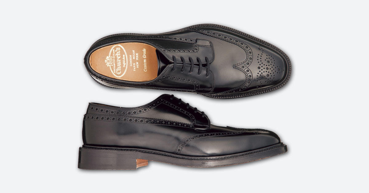 GRAFTON（グラフトン） | MEN'S EX ONLINE |