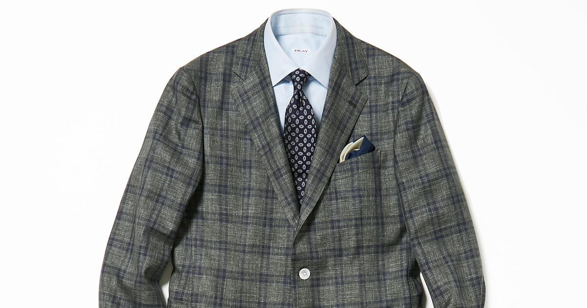 仕事終わりにデートがある日の服装は スーツの着回し1週間チャレンジ バーニーズ ニューヨーク編 3 Men S Ex Online
