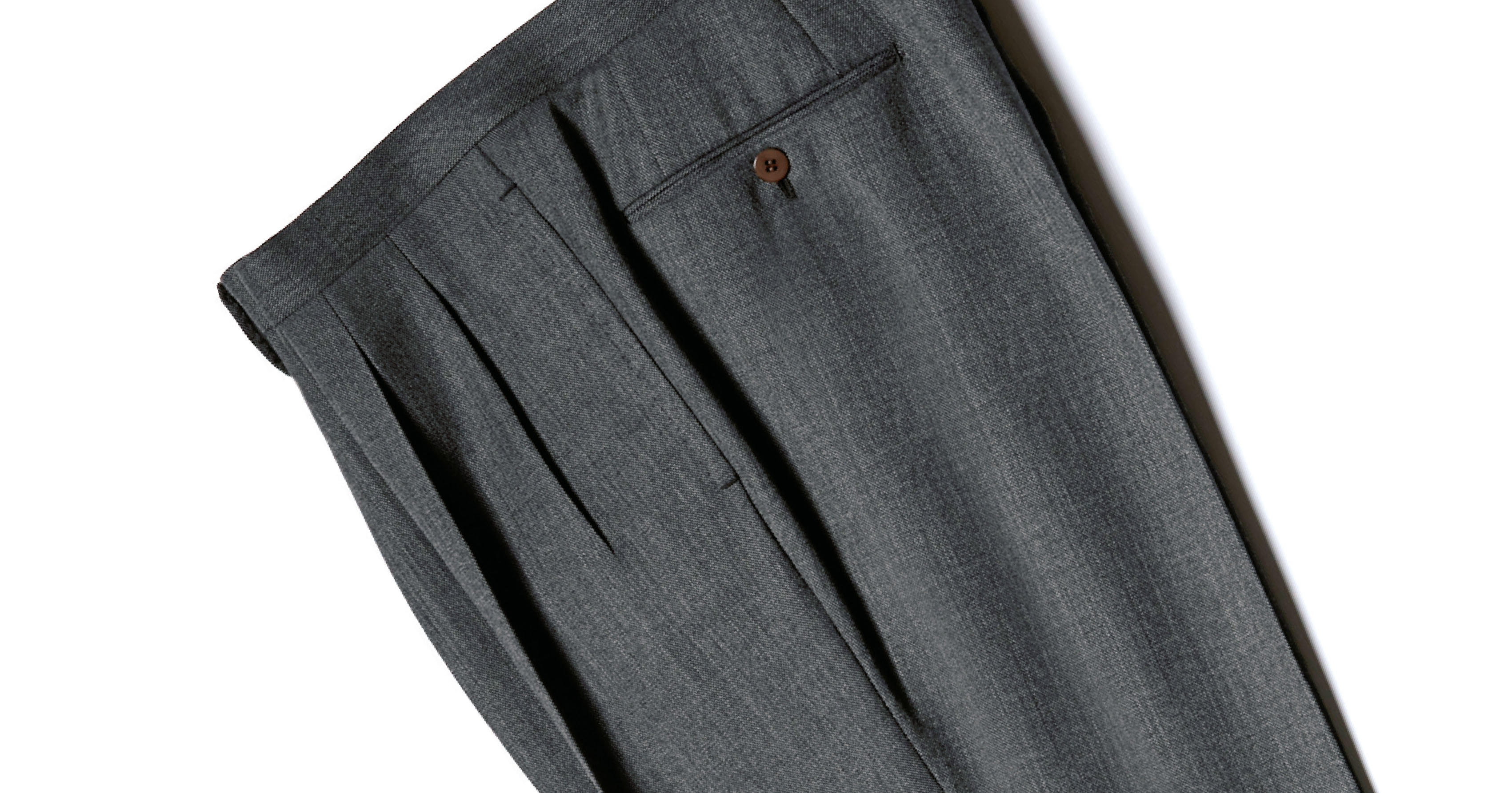 MADE IN JAPAN】ニッポンの職人たちの新挑戦［3］PANTALONAIO OSAKU