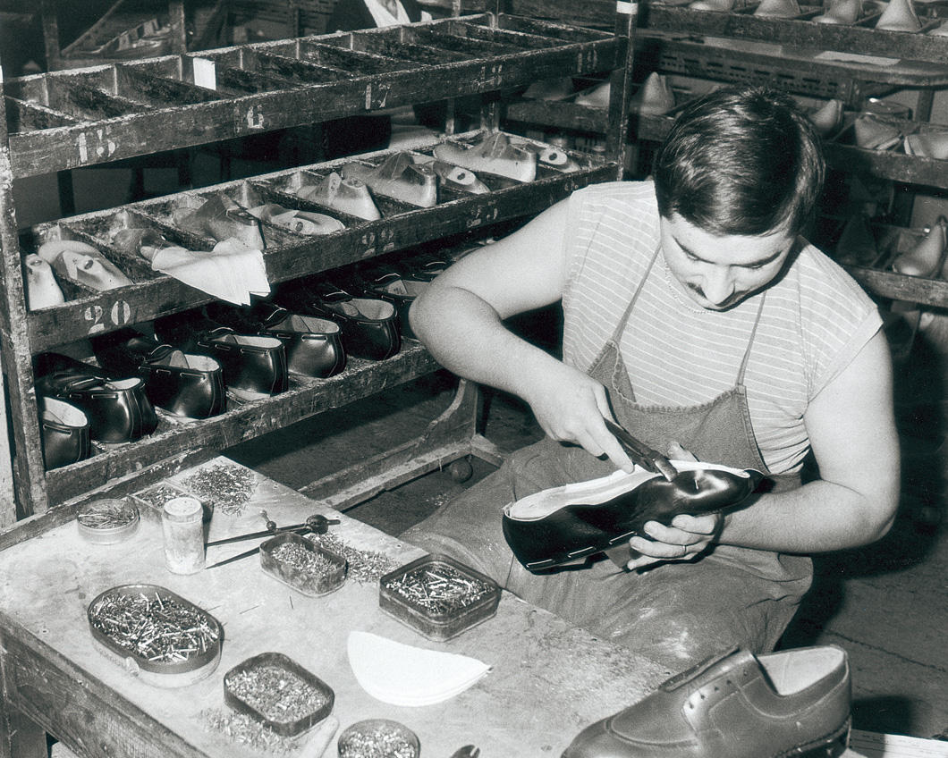 ジェイエムウエストンの歴史を知る | MEN'S EX ONLINE |