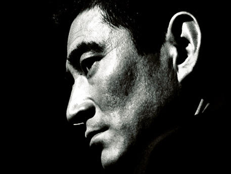 追悼特別展「高倉 健」 —映画俳優、高倉 健の全仕事— | MEN'S EX ONLINE |