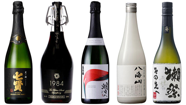 伊勢丹新宿店で日本酒を呑み歩き!?「ISETAN SAKE マルシェ」が楽しい！