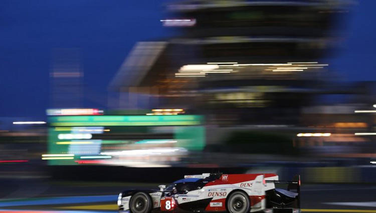 トヨタ、ル・マン24時間優勝の大きな意義と価値