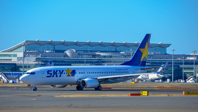 東京〜大阪間の移動は、新幹線より安くLCCより早いスカイマークの神戸空港便が使える【得する旅のヌケ道#12】