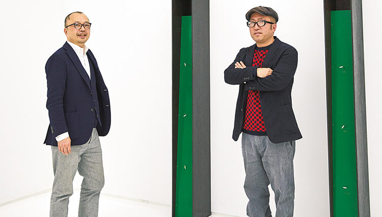 美術館とギャラリーの違いって？　直接、作家やオーナーと話せるギャラリーがおすすめ！