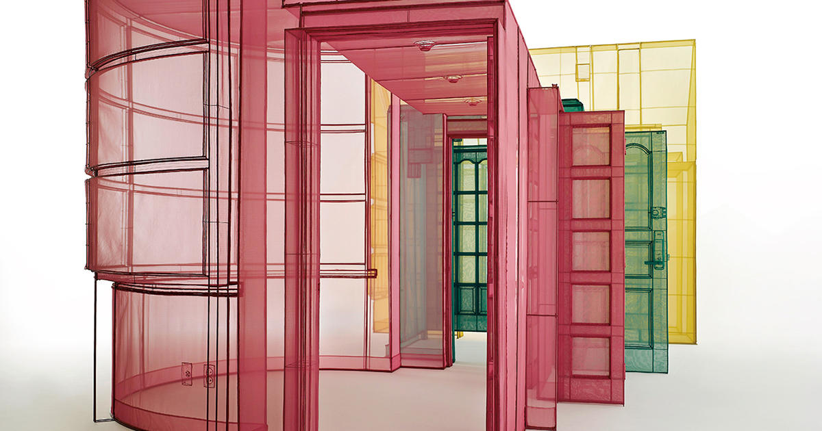 インスタレーション の意味 答えられますか ビジネス Art 会話 4 Men S Ex Online