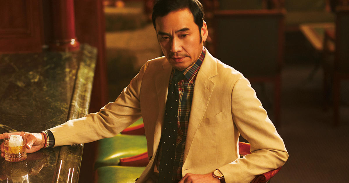 夜のバーに行くとき どんな服装で行ったら浮きませんか Men S Ex Online