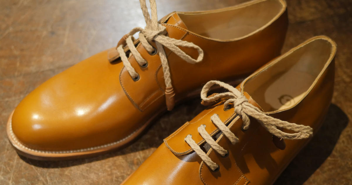 三人娘と猫のいる誂え靴店 松山 猛の道楽道 008 Men S Ex Online