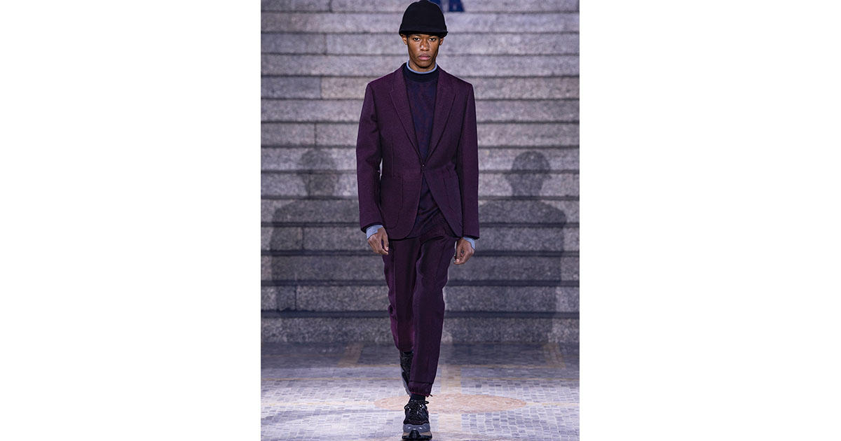 kinsan Ermenegildo Zegna （エルメネジルド・ゼニア エルメネジルド ゼニアが国内2店舗を新コンセプトでリニューアル