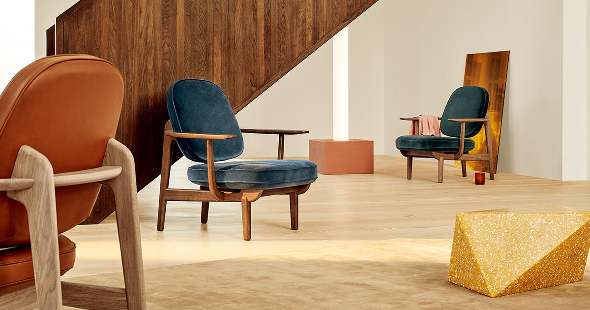 ■P544■美品■B＆Bイタリア■チッテリオ■68.8万～■カロスラウンジチェア 4月のプレゼントは「B＆B ITALIA」のラウンジチェア「グランデ