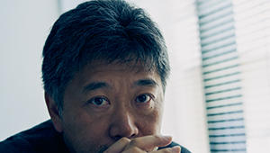 「やっぱり 女優はよく分からない(笑)」映画監督・是枝裕和さんインタビュー