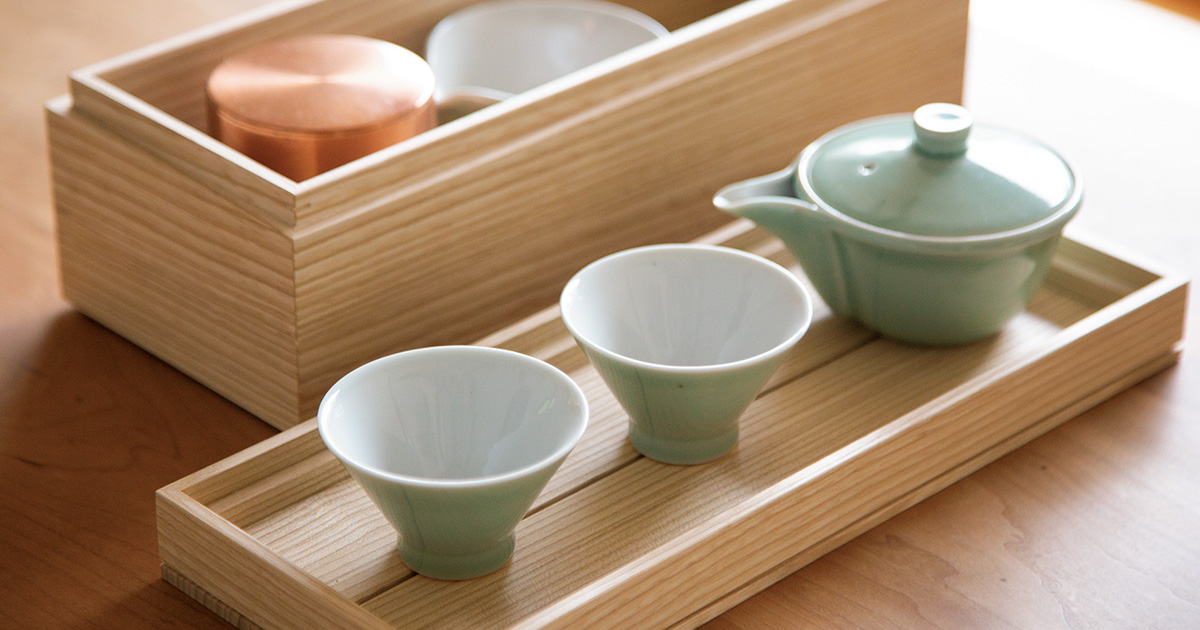 新品　朝日焼　朝日豊斎　窯変煎茶器　宝瓶　茶碗　急須 煎茶道具 茶器　遠州七窯 voice_191110_kyoto_ogp.jpg