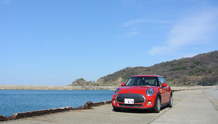 一般道で能登半島へ。高速道路じゃ味わえないドライブルートをおすすめする理由とは？