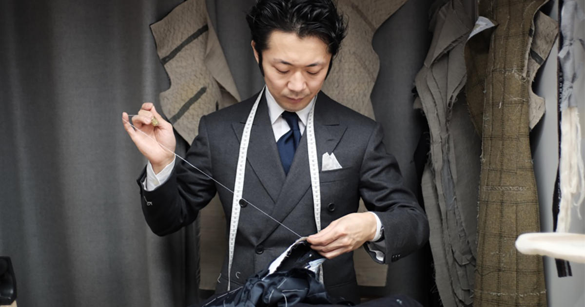 Luxver　健二郎鈴木　コーデュロイ　スーツ Luxver様専用 健二郎鈴木 コーデュロイ スーツ - メルカリ