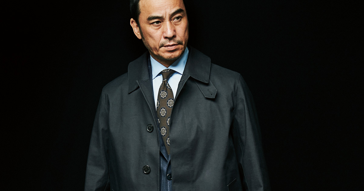 マッキントッシュ(Mackintosh)マッキントッシュ ゴム引き その他