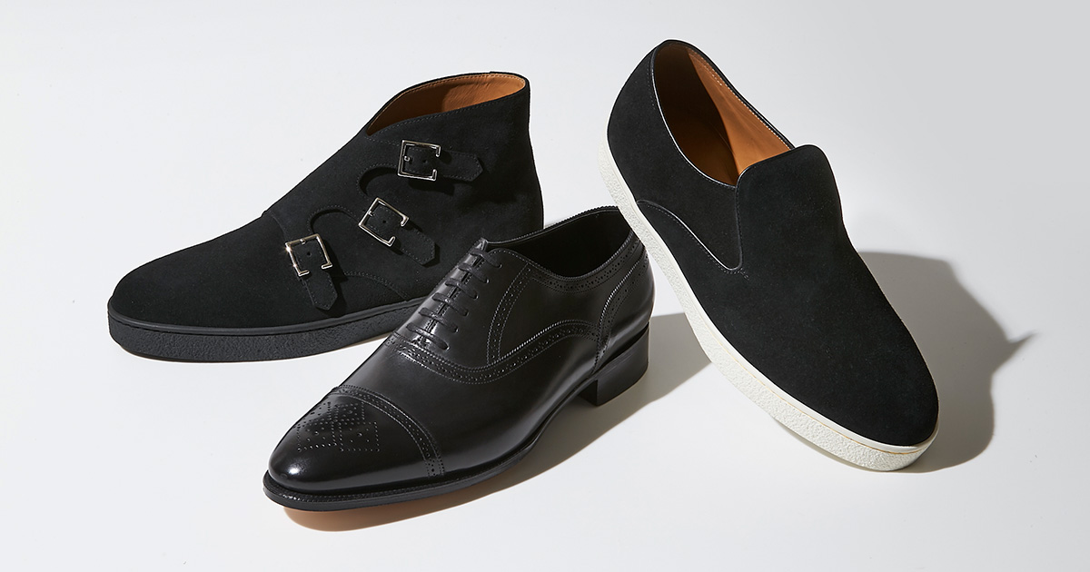 ジェネシス　ジョン・ロブエディション ジェネシス ジョン・ロブエディション 楽天市場】JOHN LOBB ジョンロブ