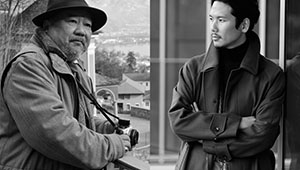 「時計とファッション」松山猛×西口修平スペシャルトークショーが開催決定