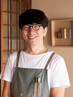 嘉戸 浩さん