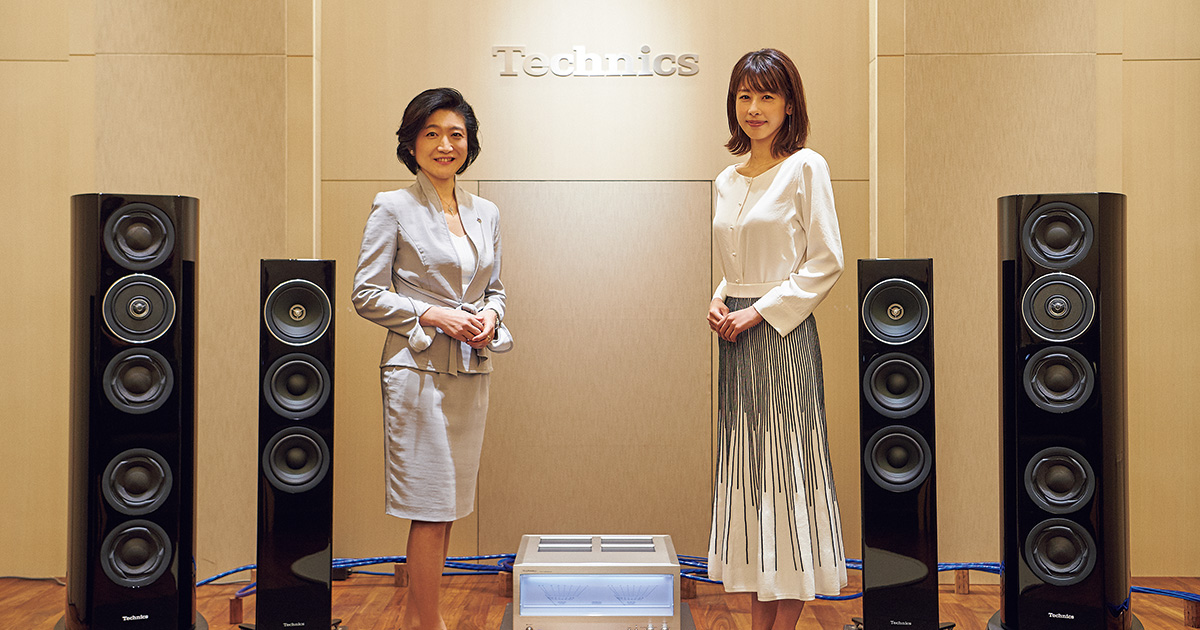 加藤綾子さん連載 単なる知識でなく 自分の言葉で体験や持論を語ることが一番 Men S Ex Online