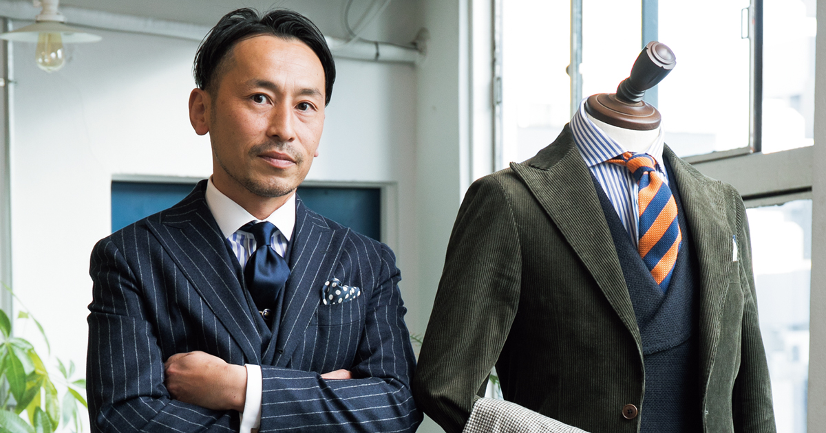 斎藤登代子さんのニットスーツ 介護用衣料・寝巻き
