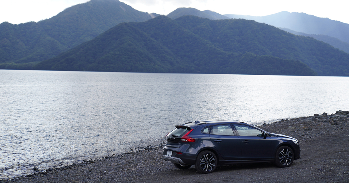 絶版寸前のボルボ V40が「ありそうでない貴重な選択肢」である