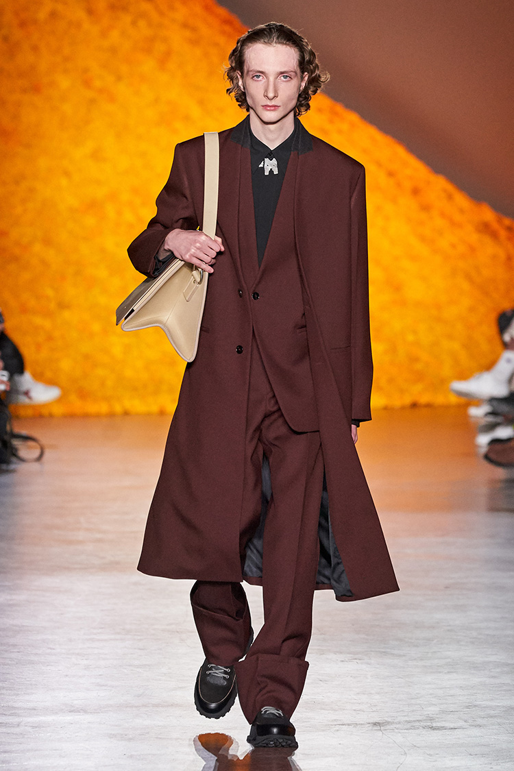 <p><b>■Jil Sander</b><br />
<small>(c)Alessandro Lucioni</small></p>
