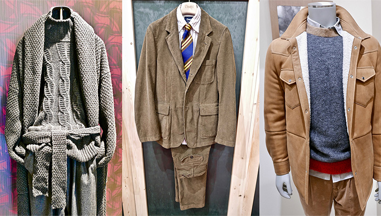 「Pitti で気になった服」20選【Mr.David Diary Vol.15】