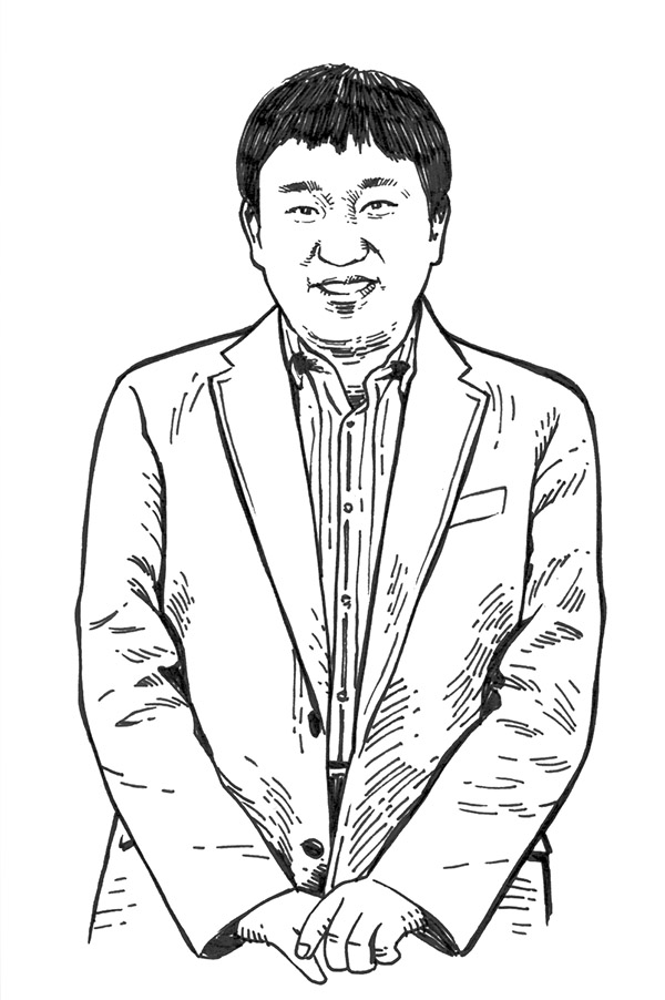 石原 壮一郎さん