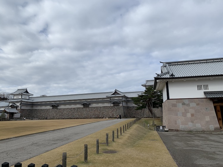 金沢21世紀美術館