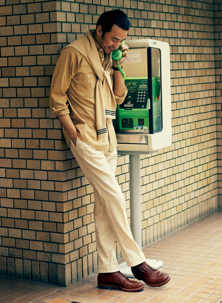 まさにお宝を手に入れた気分だ