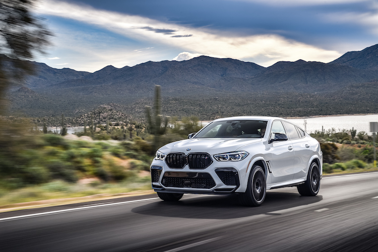 X5M