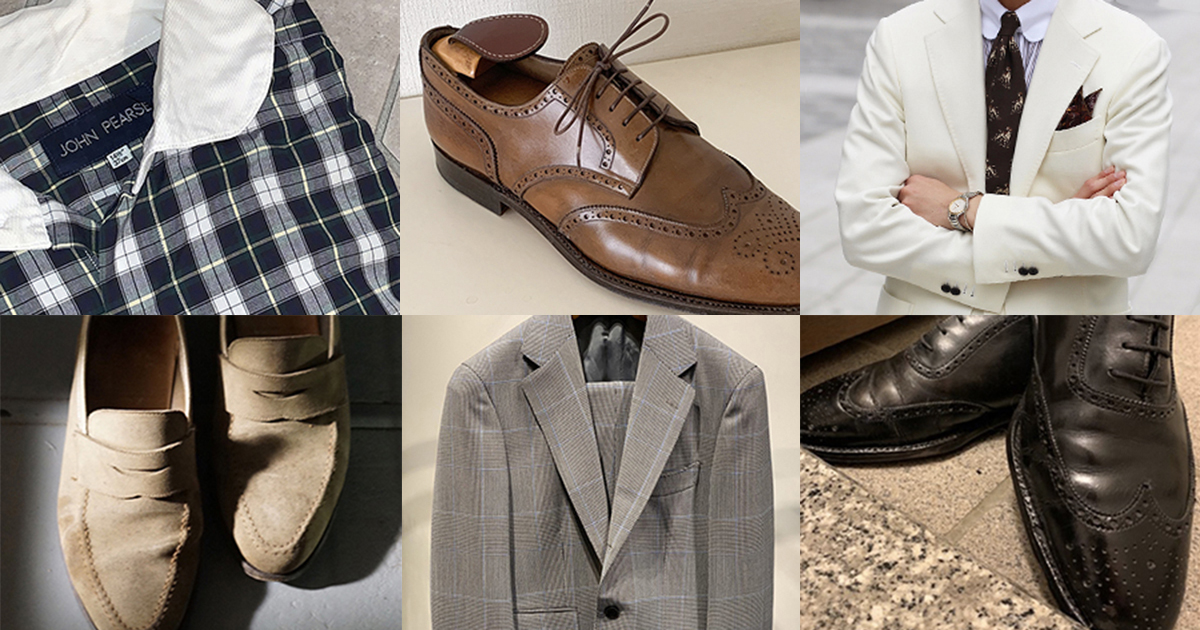 買って良かった！「#俺のビームス」アイテム16選 | MEN'S EX