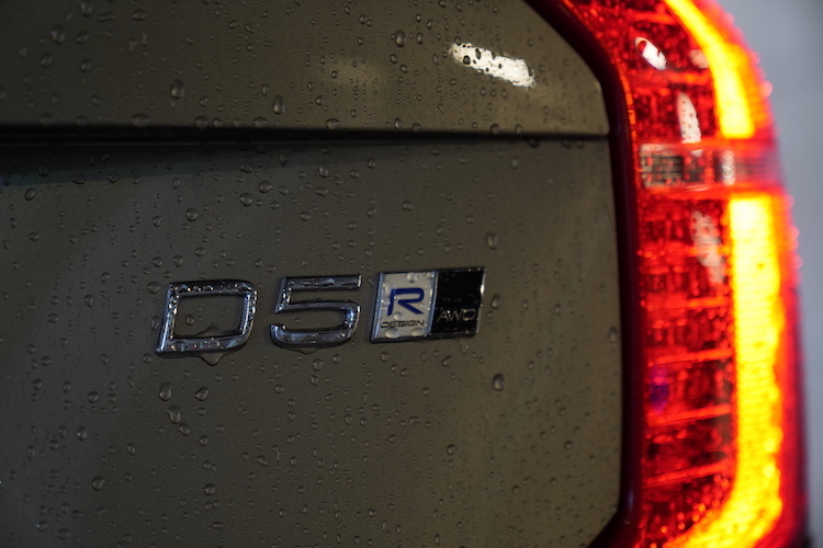 ボルボXC90