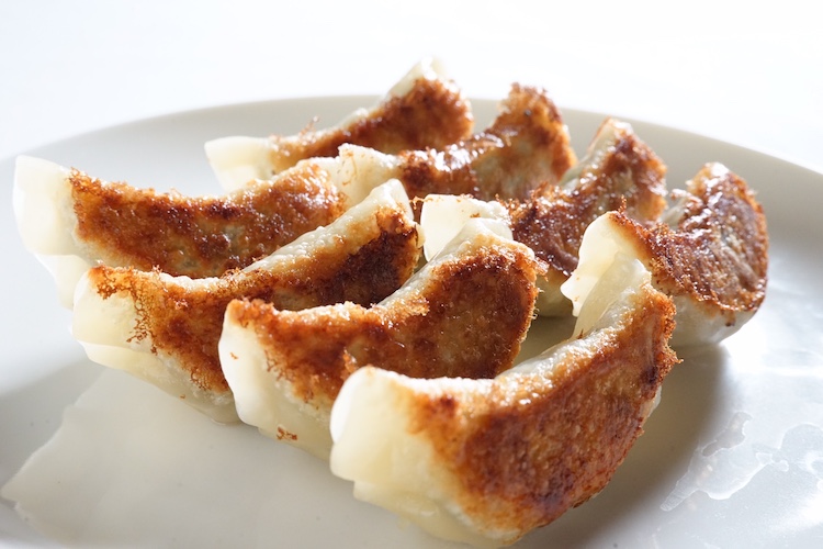 餃子