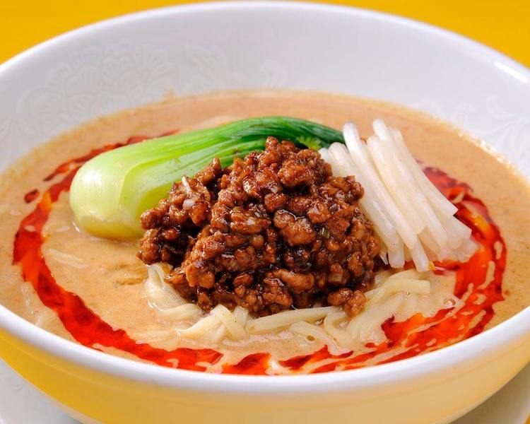 中国料理・慈華（東京）