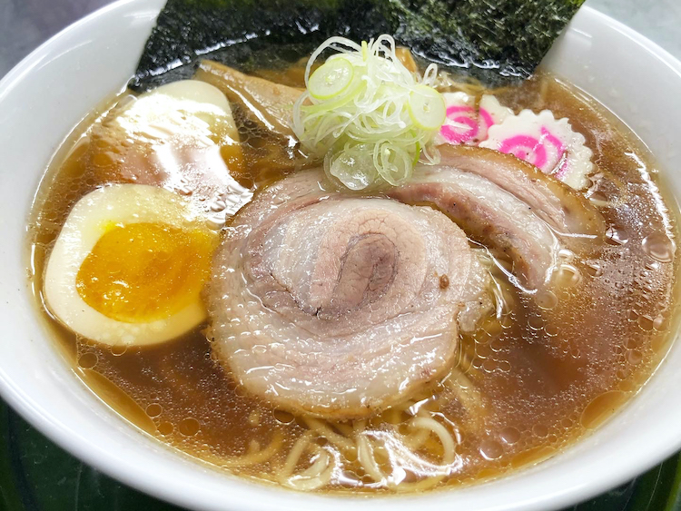 Wakiya（東京）