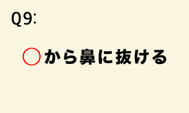 <p>【意味】頭の回転が速いこと。判断が素早く、抜け目のないこと。</p>
