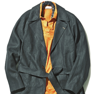 夏のカジュアル服、迷ったらこれ！【1分で出来る胸元お洒落】