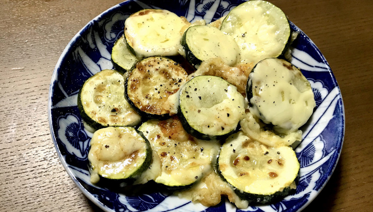 zucchini